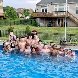 Meet your Posher, Collin